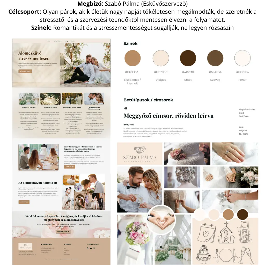 Hochzeiten