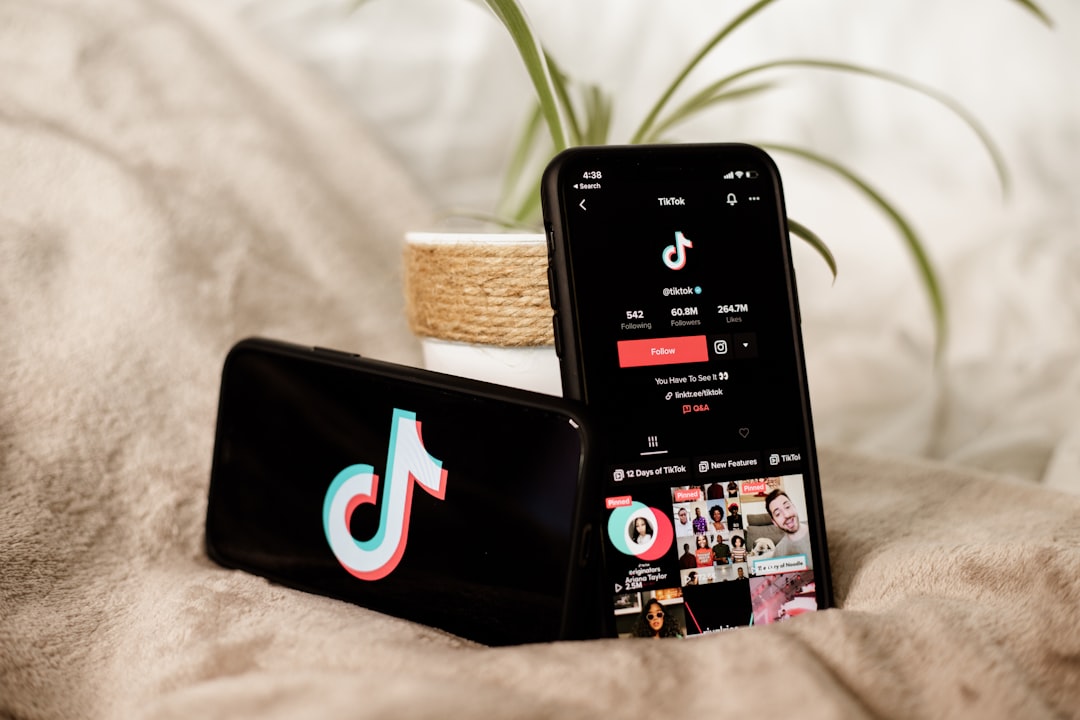TikTok-Marketingstrategie